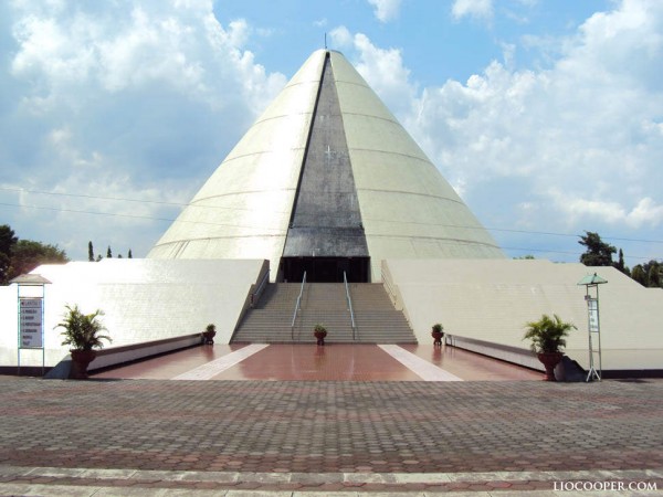Monumen Jogja Kembali Monumen Jogja Kembali