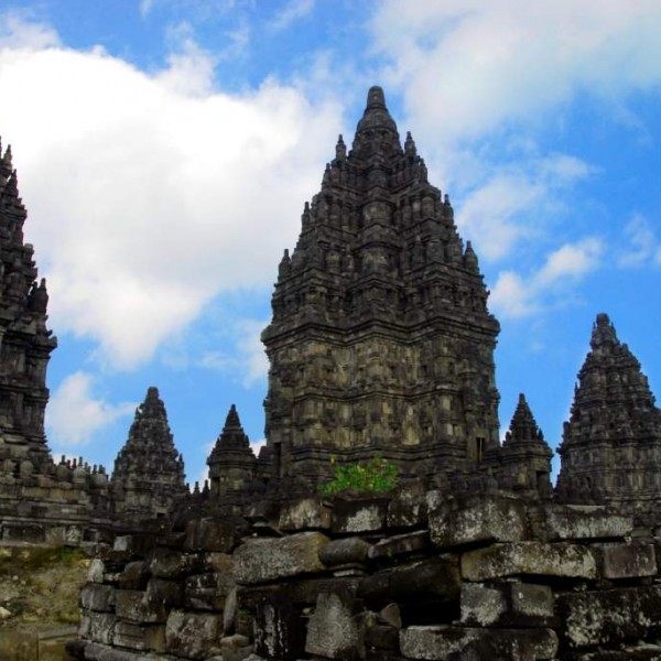 400+ Gambar Candi Prambanan Dari Atas HD Terbaik 400+ Gambar Candi Prambanan Dari Atas HD Terbaik
