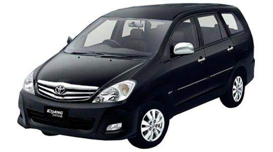 innova 2012  Rental Mobil Jogja Harga Sewa  Mobil Rp 50Rb