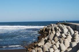 Pantai Glagah Yogyakarta