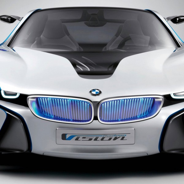  BMW  i8  interior  Design  Rental Mobil  Jogja Harga Sewa 