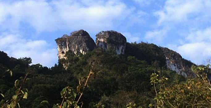 Pantai Watugupit Gunung Kidul