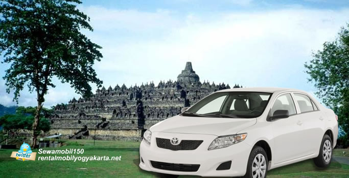 All New Altis   Rental Mobil  Jogja  Harga Sewa Mobil  Rp 50Rb