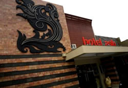 Hotel Asih