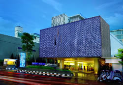 Hotel Grand Aston