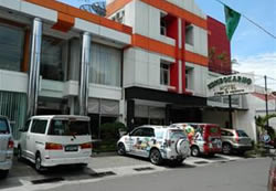 Hotel Kumbokarno