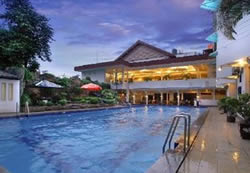 Hotel Matahari