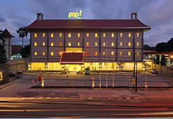 Hotel Pop