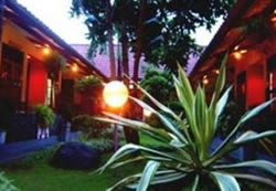 Hotel Kusuma
