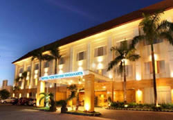Hotel Shapir