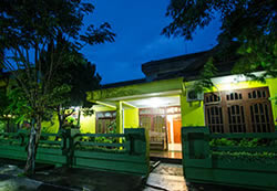 Mino Homestay