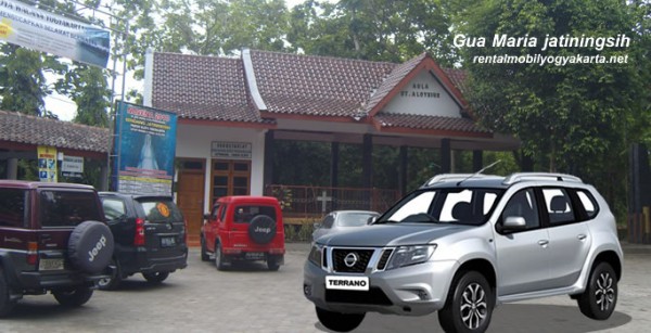 Rental Mobil  Jogja  24  Jam  6 Jam  12 Jam 