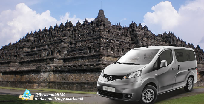 Sewa Mobil Pengantin Jogja Rental Mobil Jogja Harga 