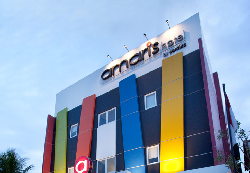 Hotel Amaris