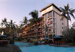 hotel Jayakarta